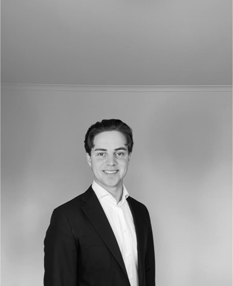 Porträtt av Jesper Conradsson